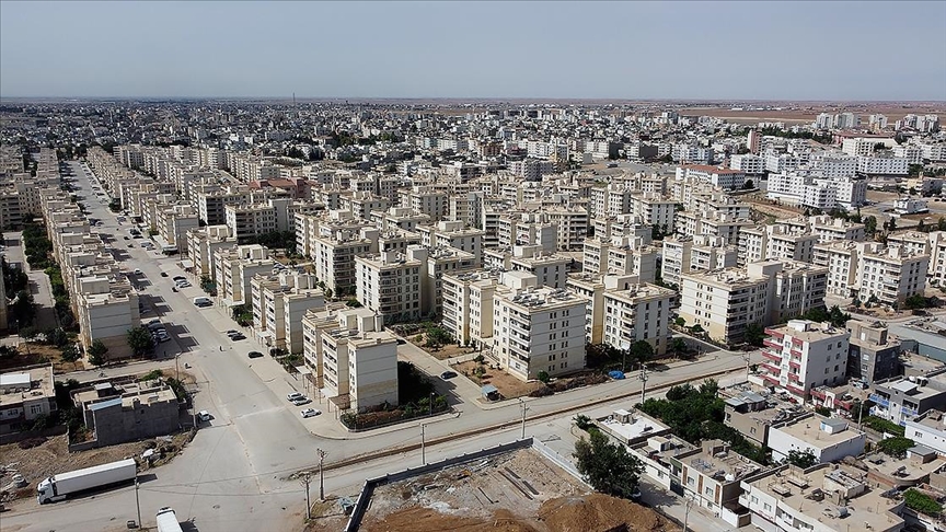 İmar Planında Artış Payı