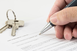 kiracı ve ev sahibi