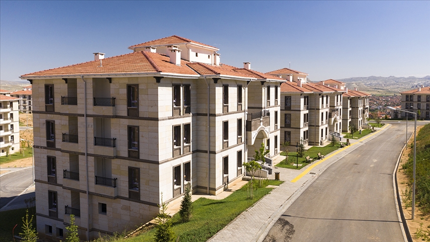 Sığınak Yönetmeliği