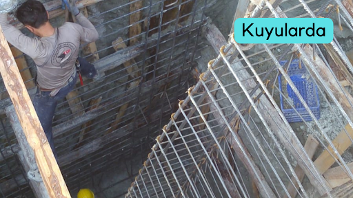 Kuyularda