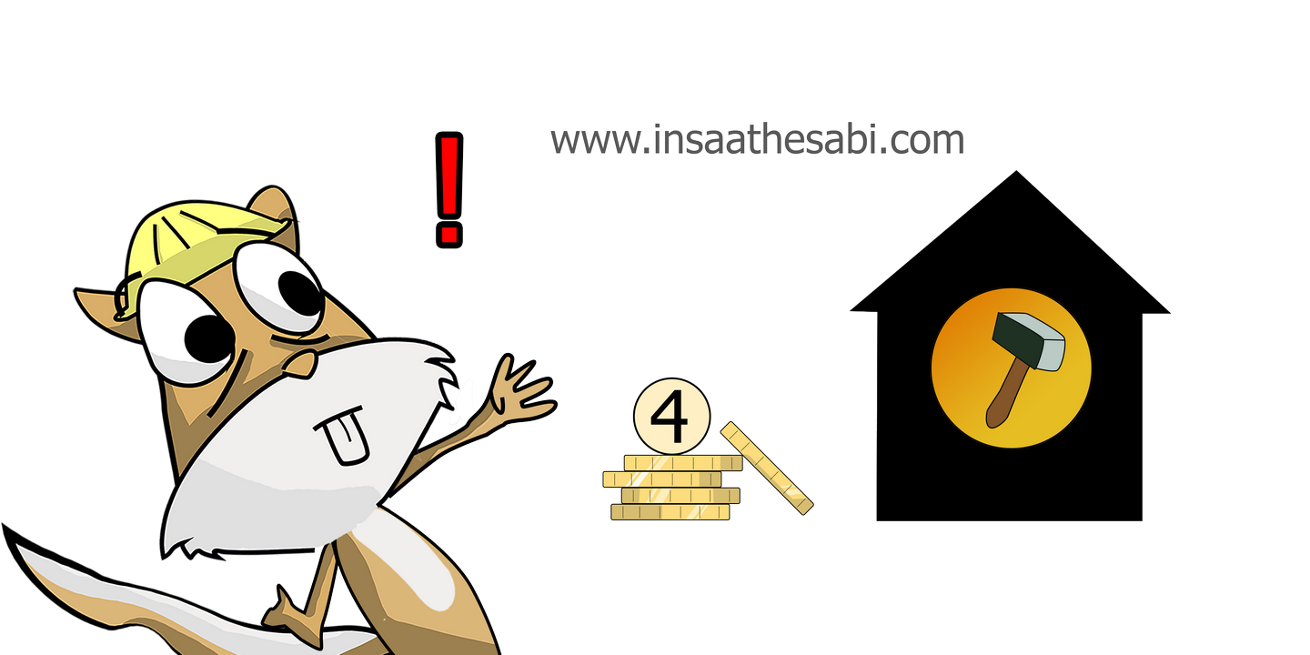 Ucuza Ev Tadilatı Yapmanın 4 Pratik Yolu İnşaat Hesabı