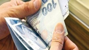 Değer Artış Kazancı Hesaplama