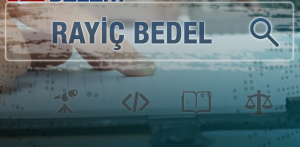 Rayiç Bedel Nasıl Hesaplanır