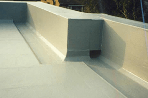 parapet kullanım alanları