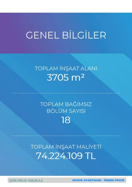 ProjeRaporu-1.02.2025-Huzur Apartmanı - Örnek Proje - Kopya-1